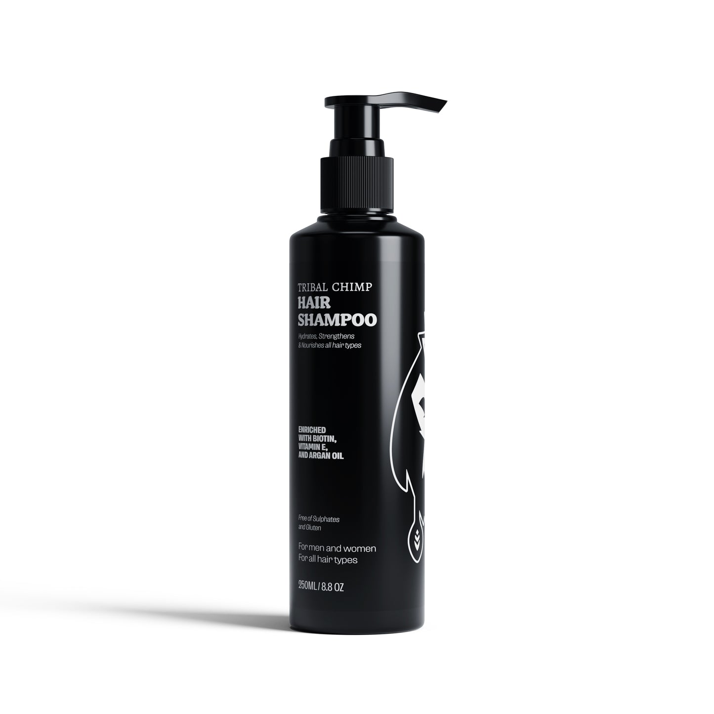 Hair Shampoo