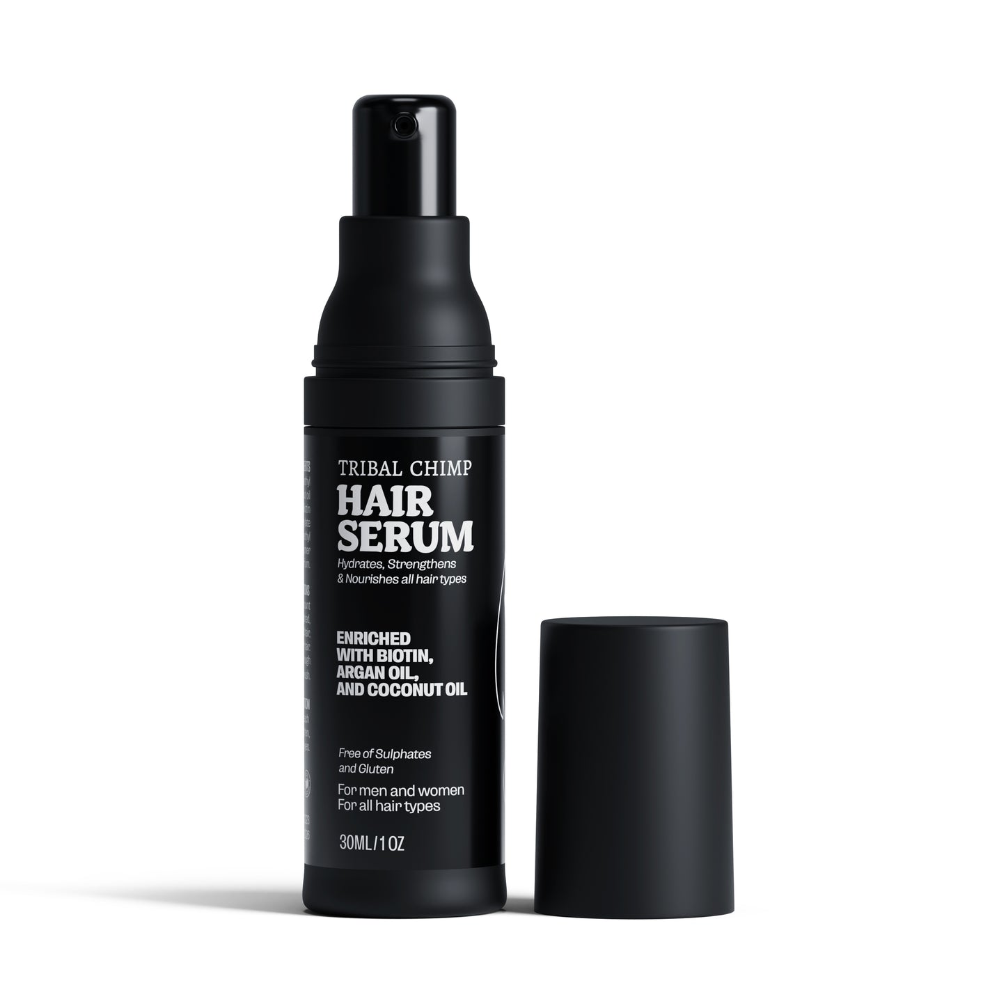 Hair Serum - SUBSCRIPTION