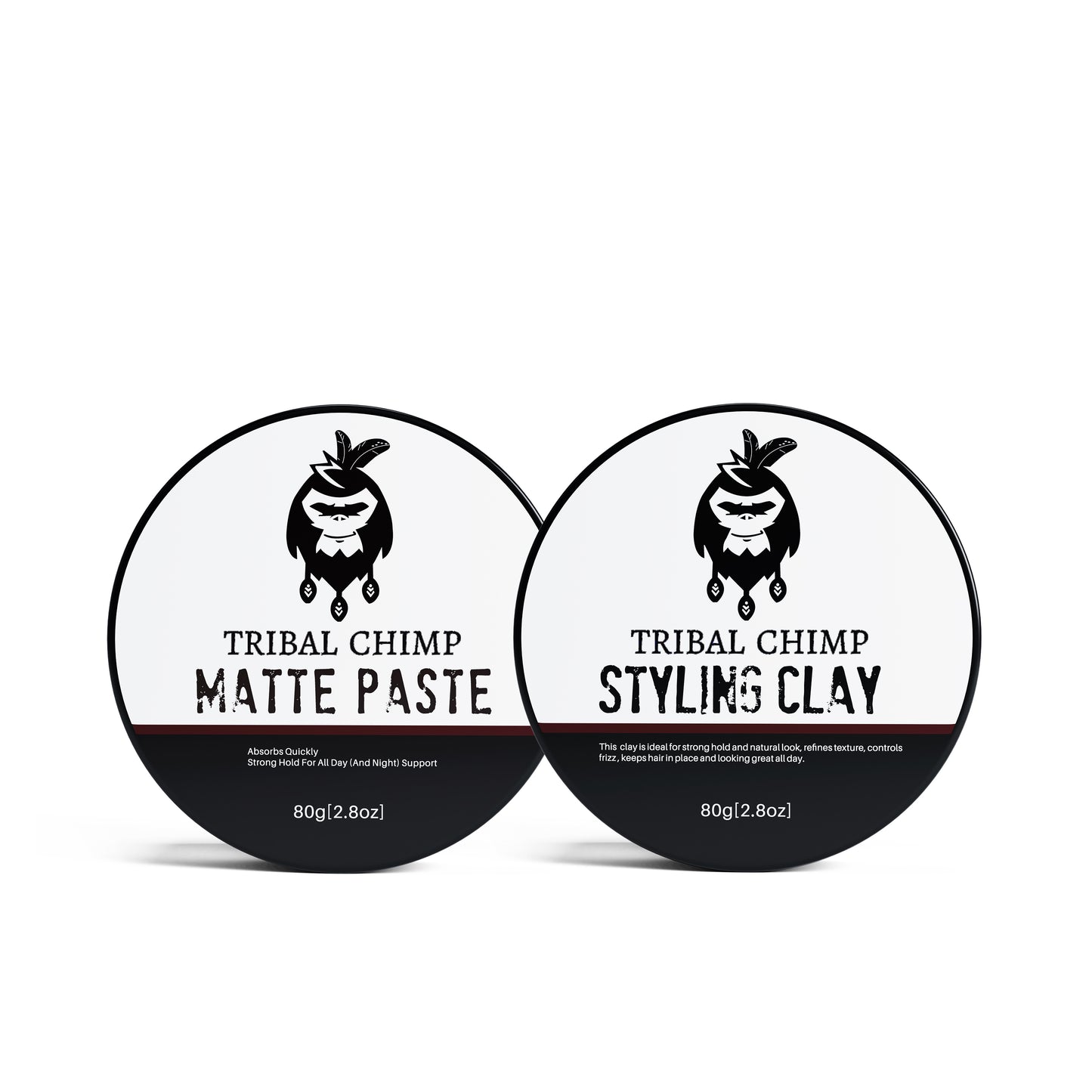 Matte Paste & Styling Clay - SUBSCRIPTION
