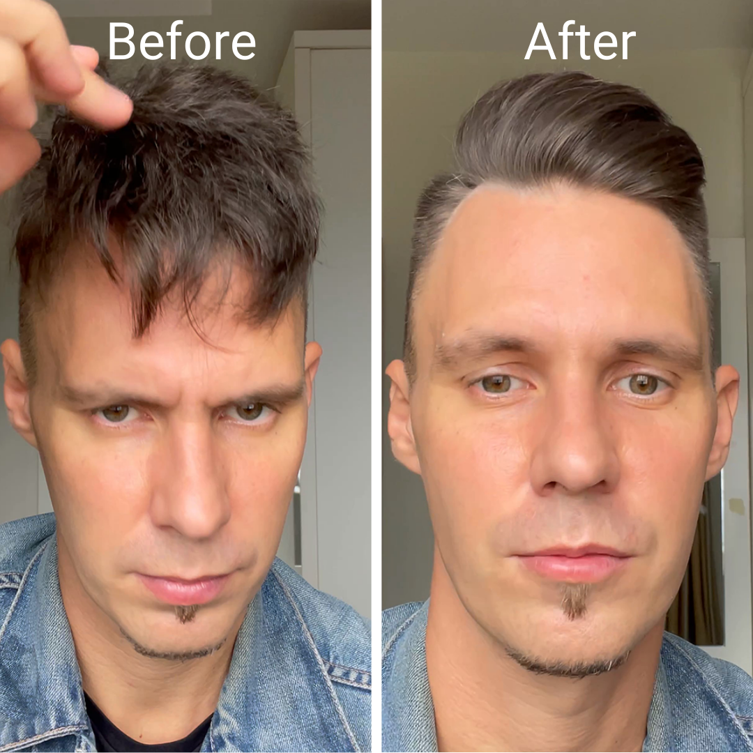 Hair Styling Powder - Buy 6 Get 6 Free