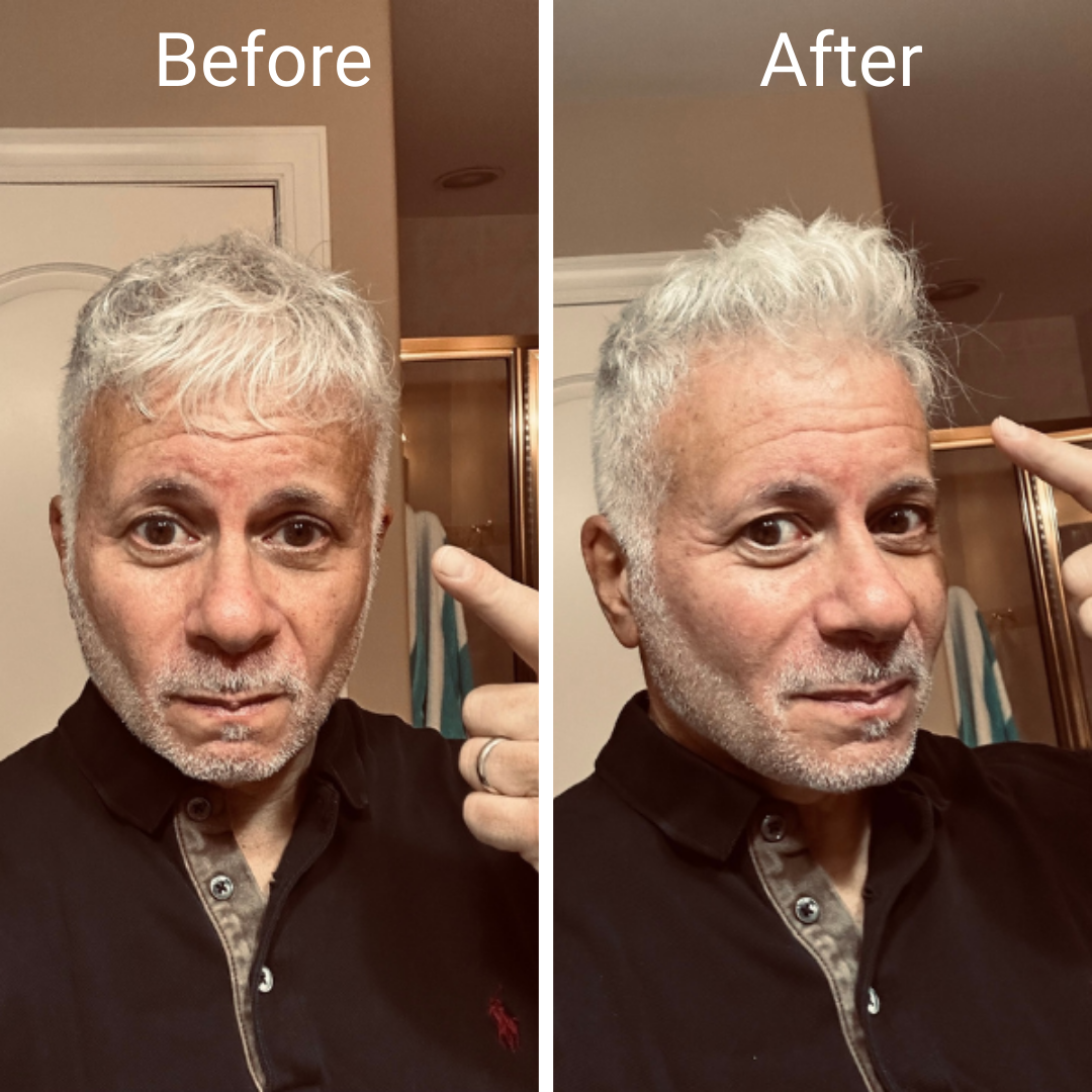 Max Volume System