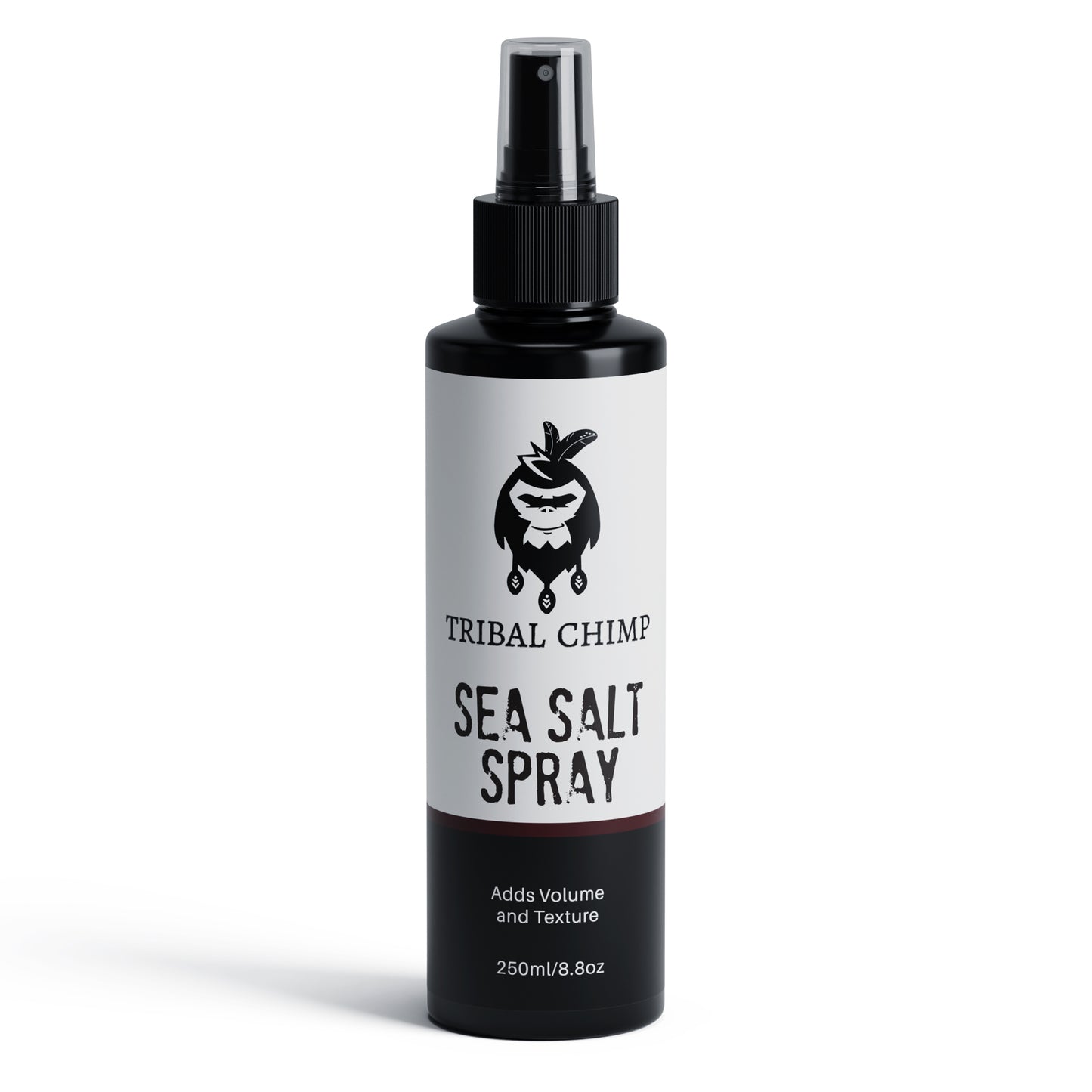 Beach Hair Kit - Sea Salt Spray + Matte Paste