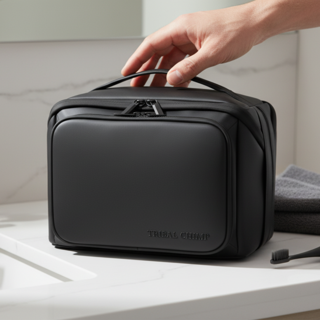 Toiletry Travel Bag