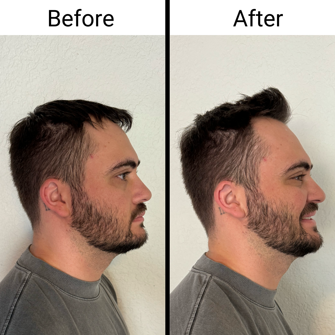 Hair Styling Powder - SUBSCRIPTION
