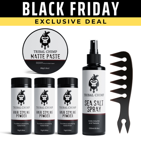 The Beach Kit - Black Friday Exclusive