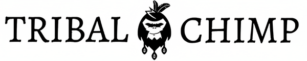 Tribal Chimp logo