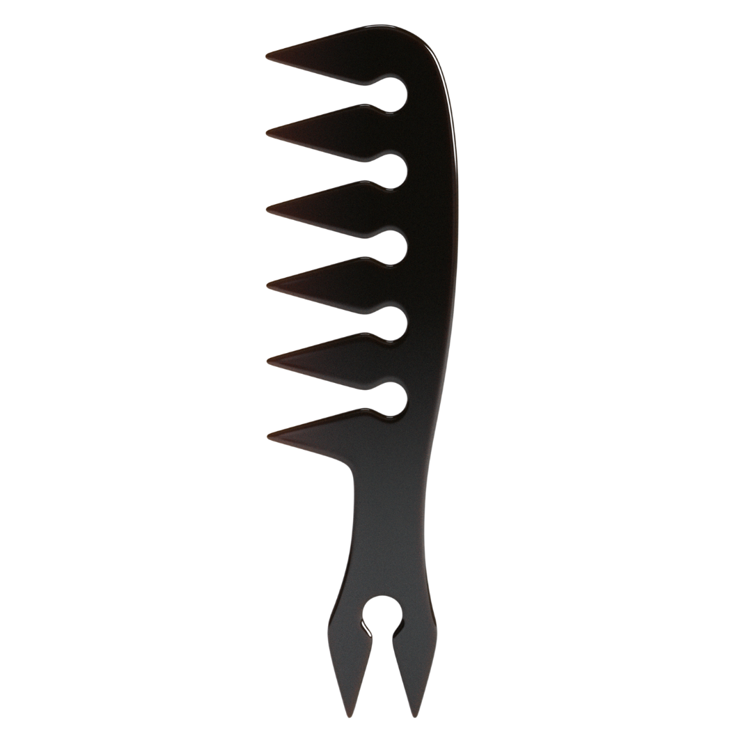 FREE - Styling Comb