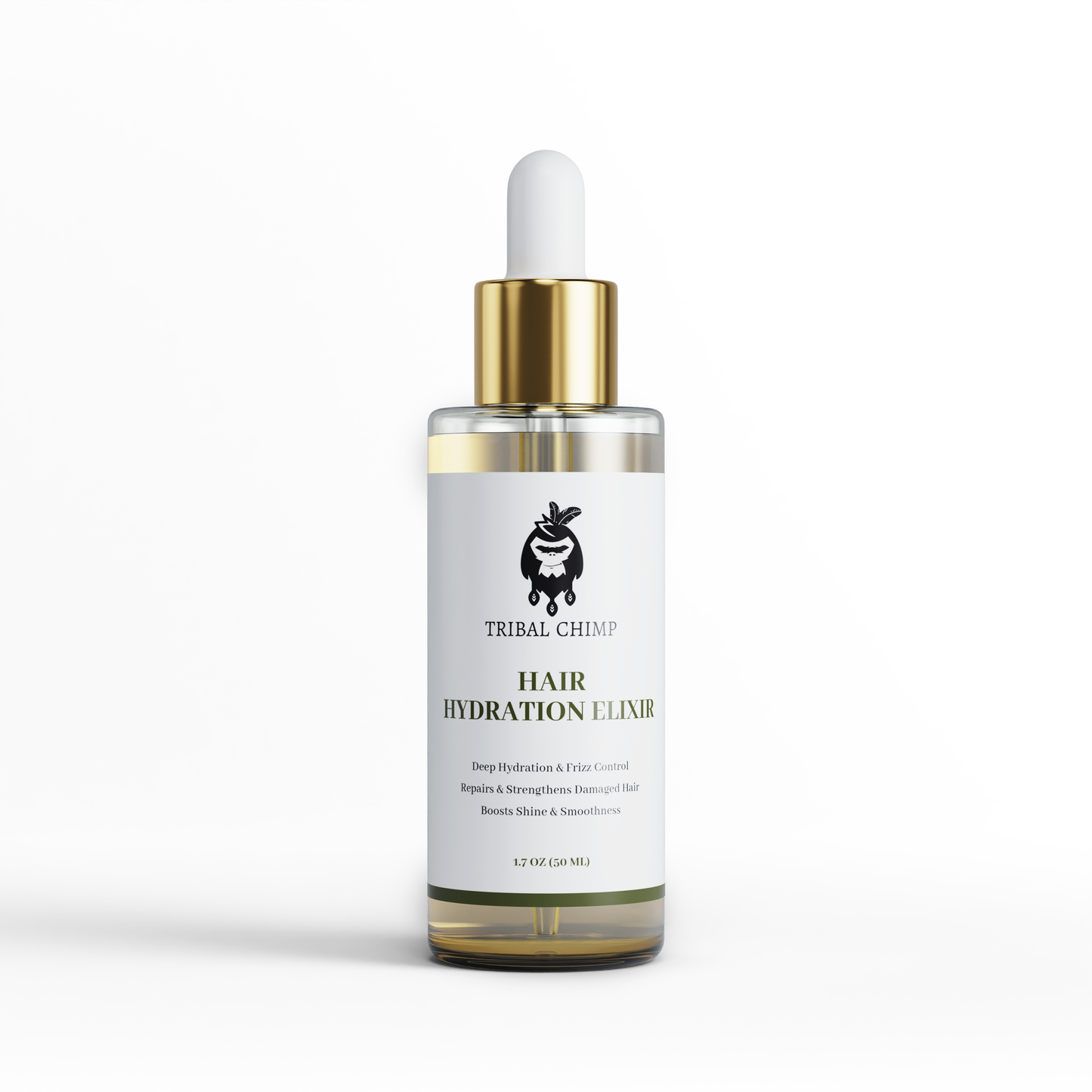 Hair Hydration Elixir