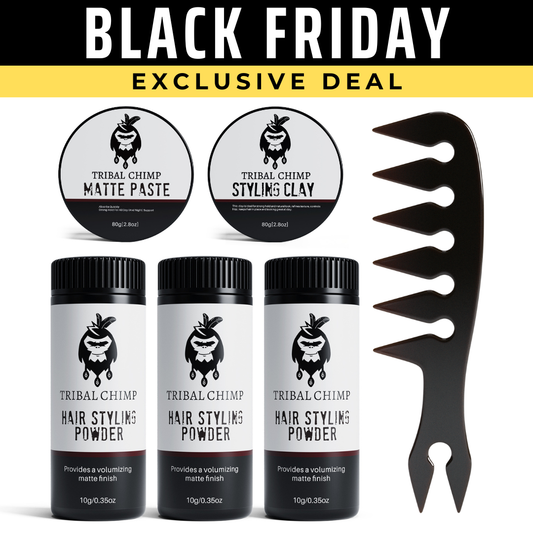 Texture Define Bundle - Black Friday Exclusive