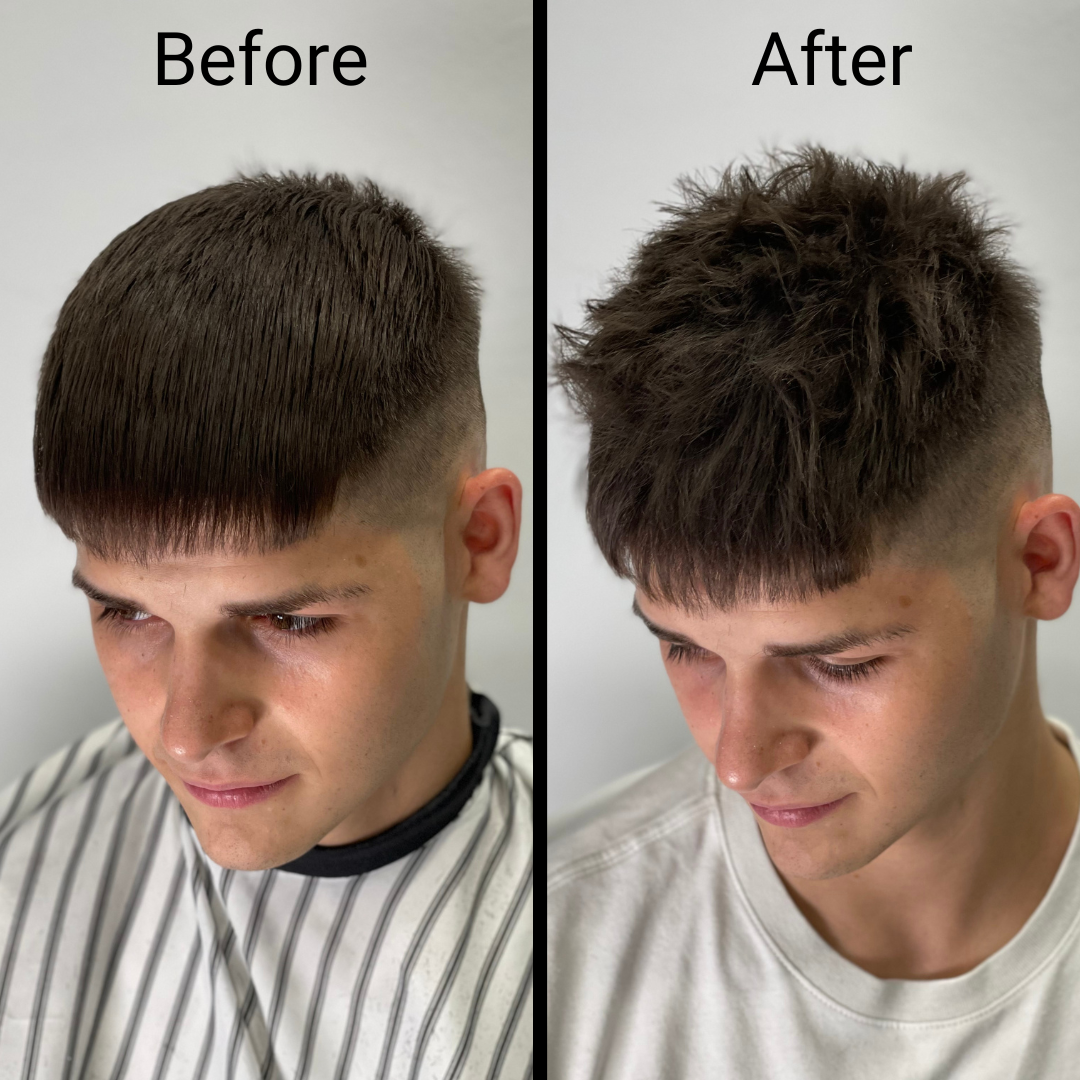 Hair Styling Powder - Buy 6 Get 6 Free