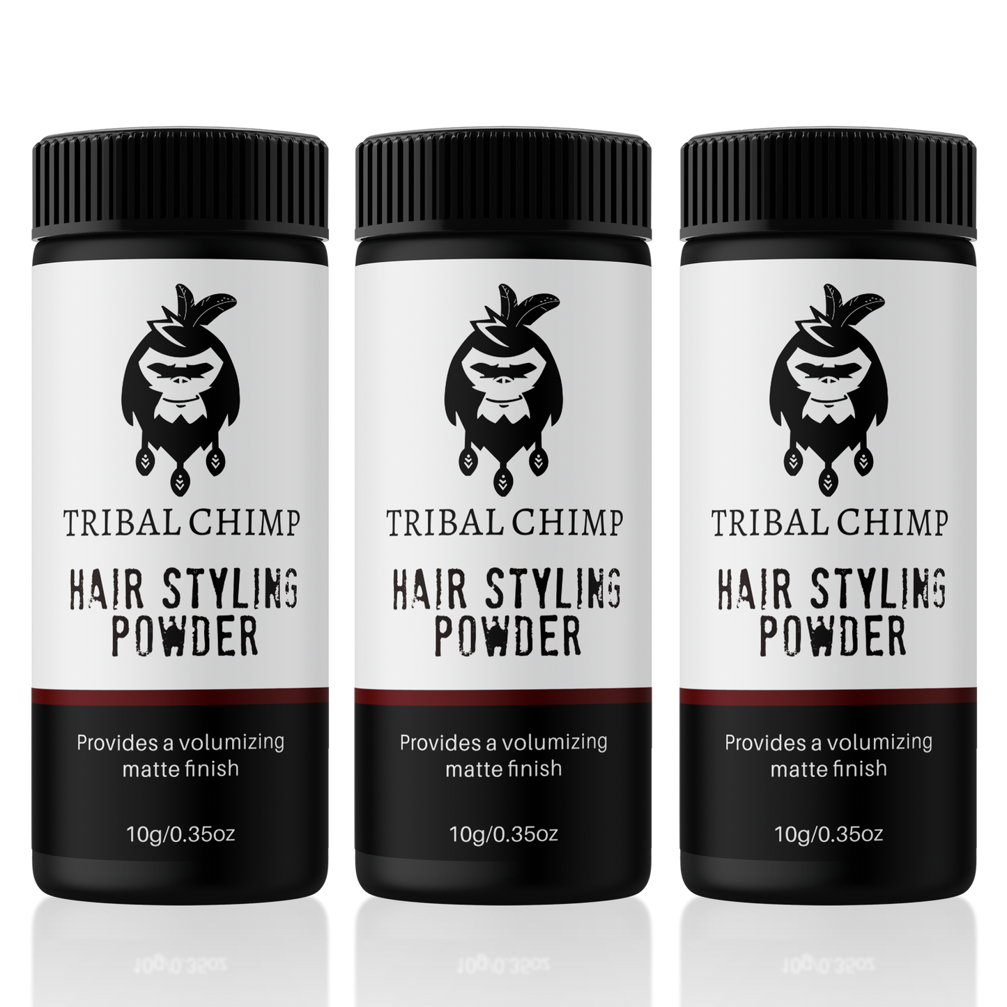 Hair Styling Powder - 2 PC SET