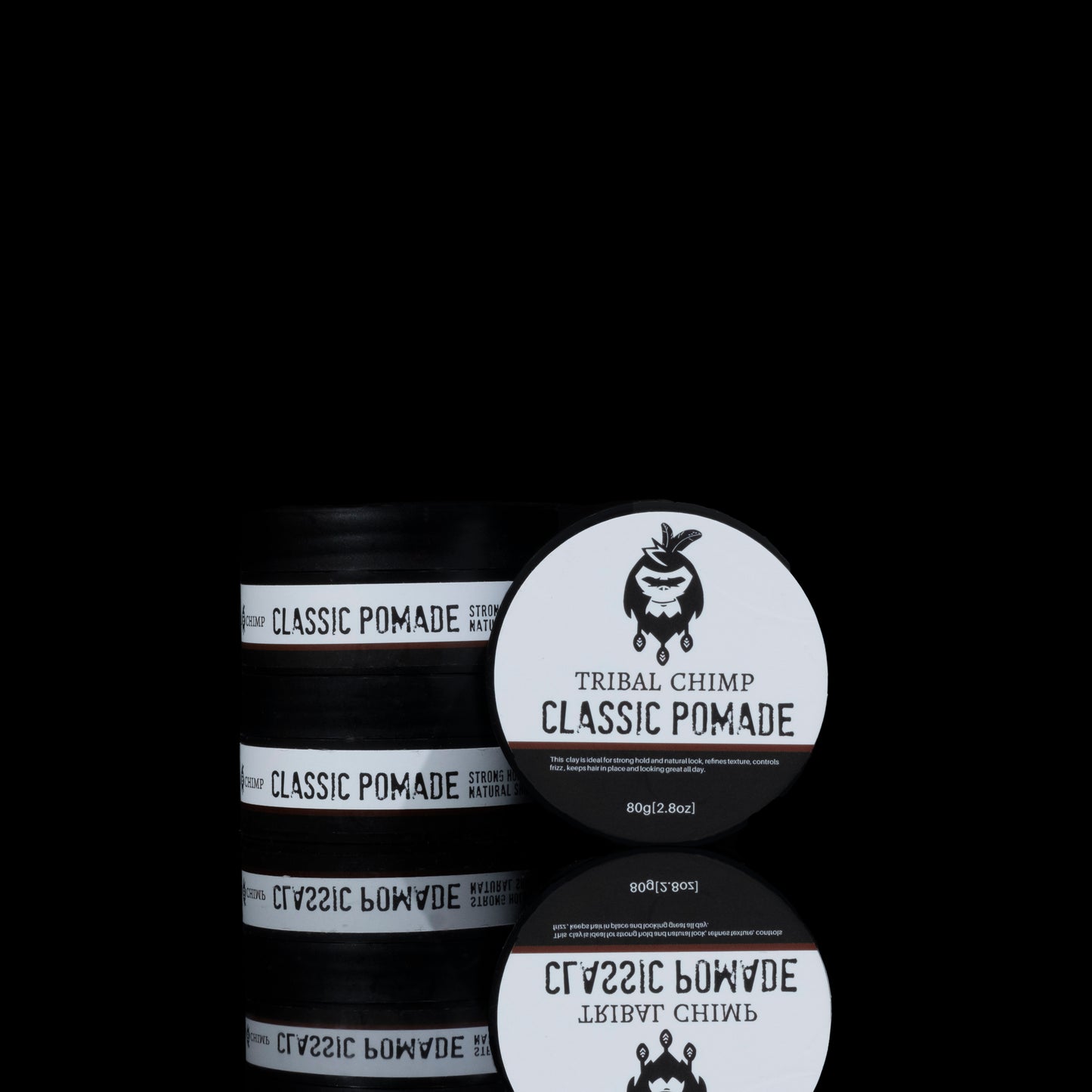 Classic Pomade - SUBSCRIPTION