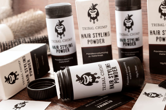 The Best Hair Styling Product For Men