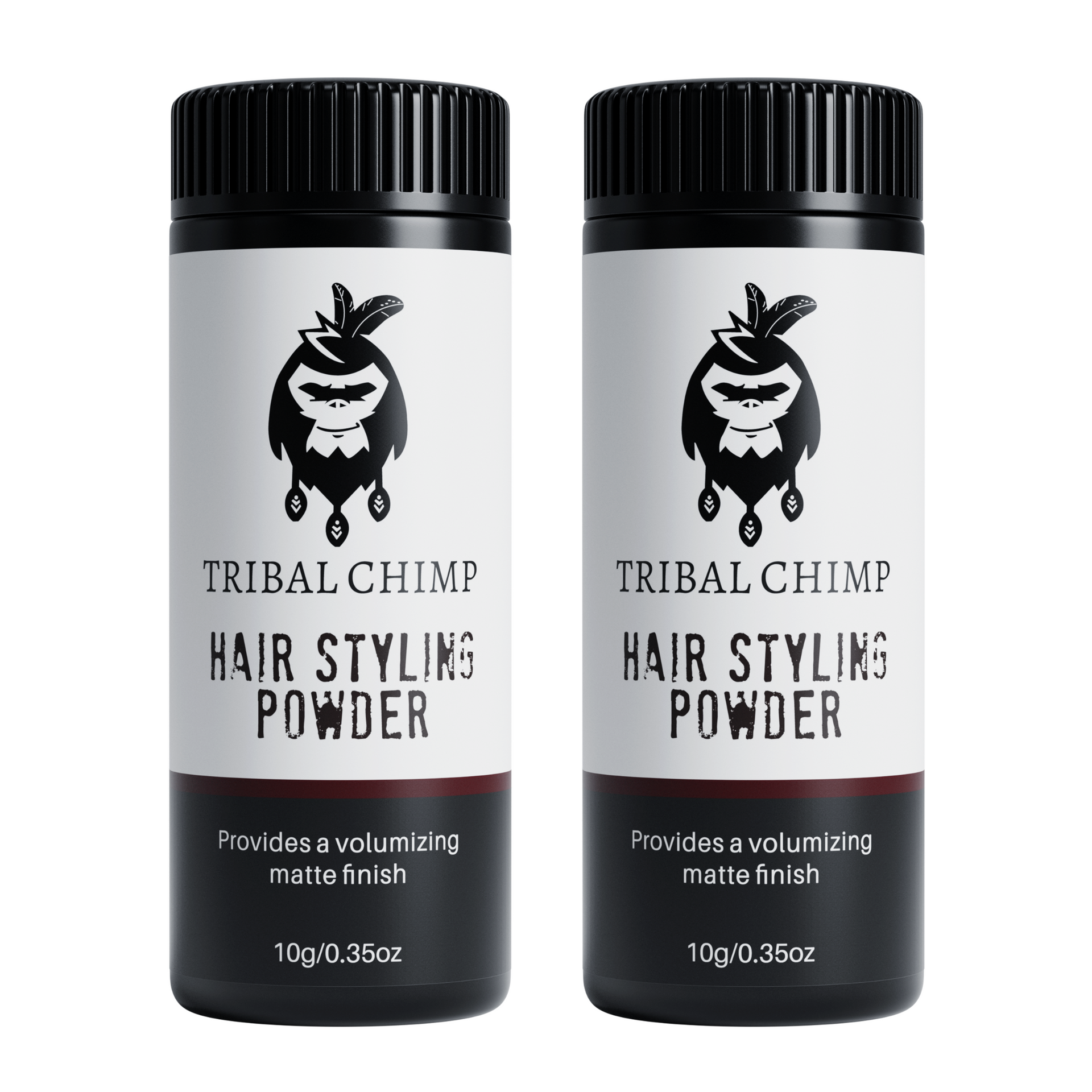 Hair Styling Powder 2 PC SET