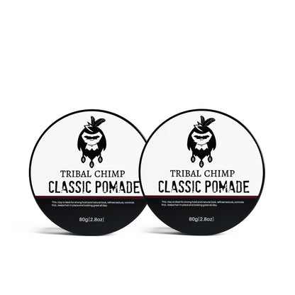 Classic Pomade - SUBSCRIPTION