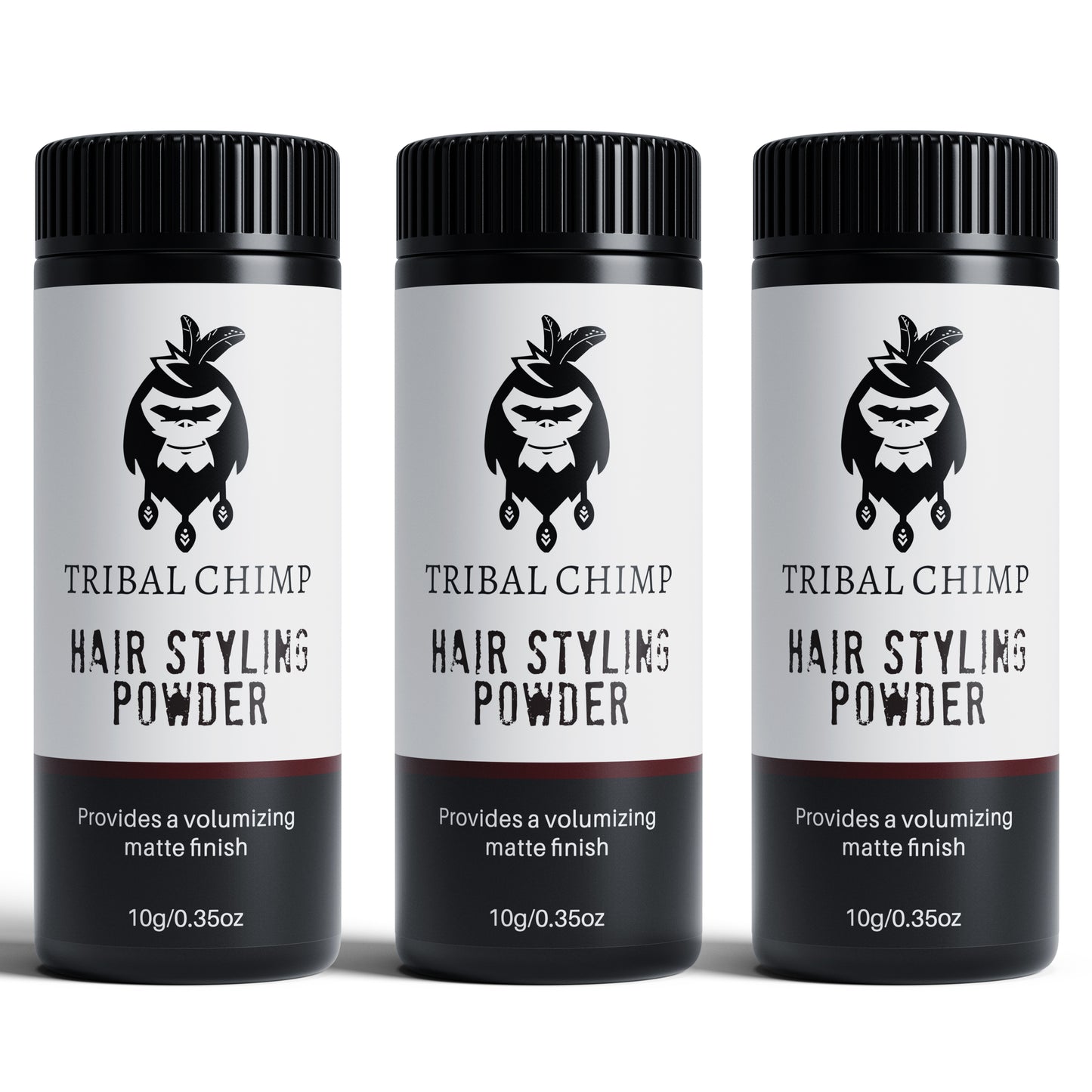 Haarstylingpuder - Kaufen Sie 2 und erhalten Sie 1 GRATIS