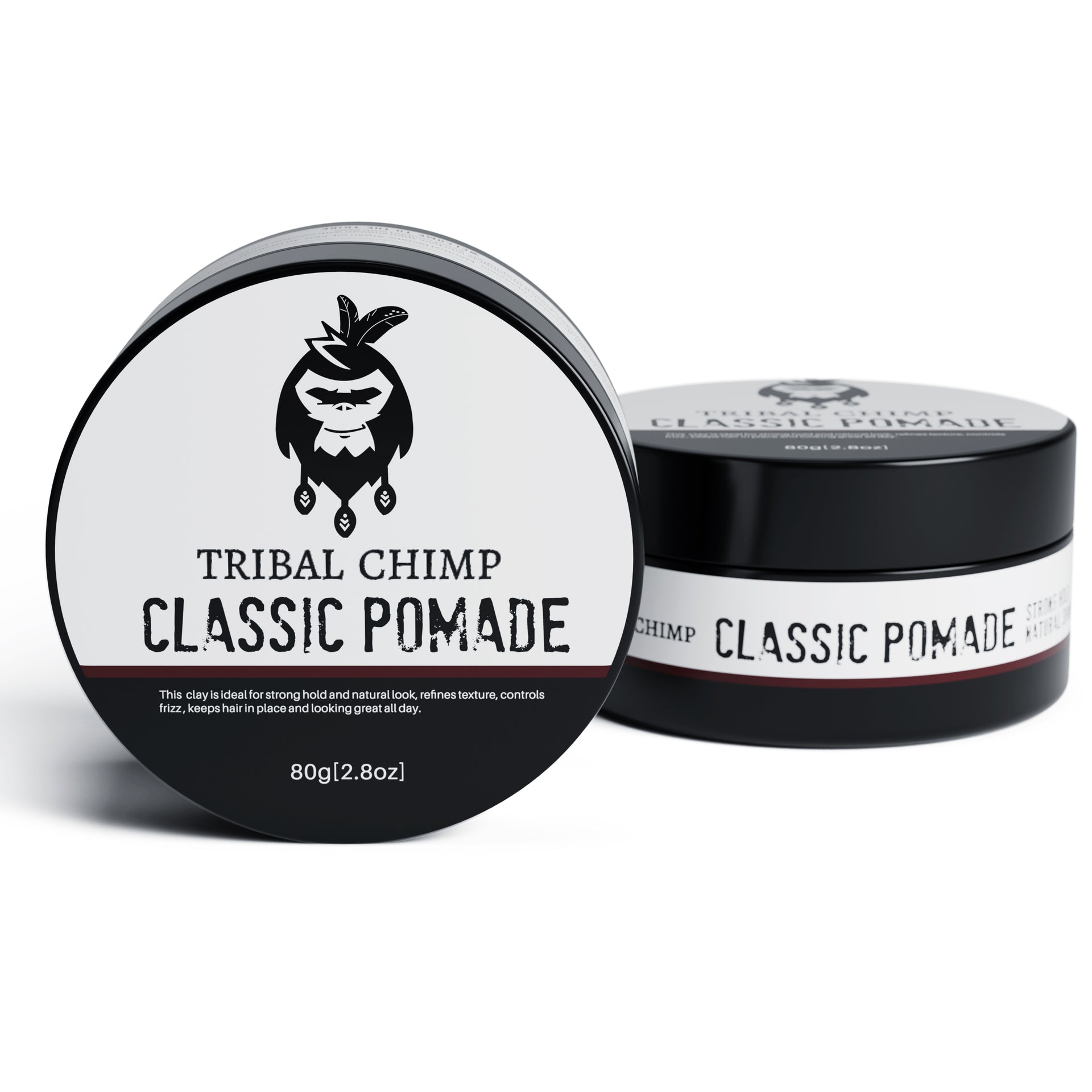 Classic Pomade SUBSCRIPTION