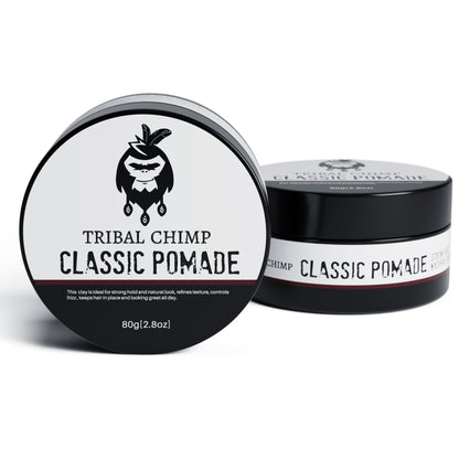 Classic Pomade - SUBSCRIPTION