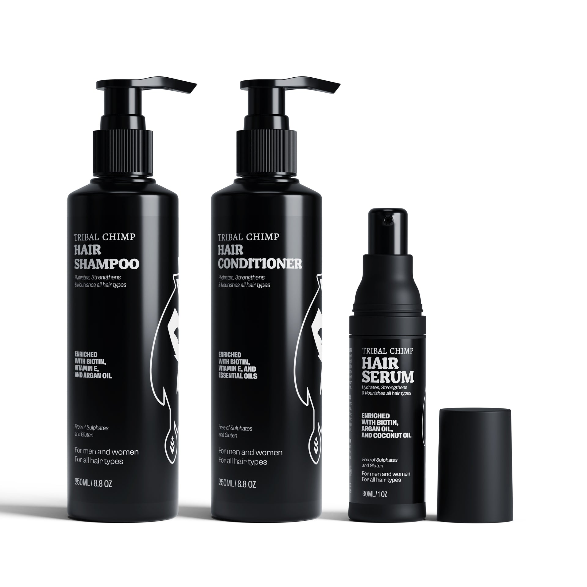 Hair Care Kit SUBSCRIPTION