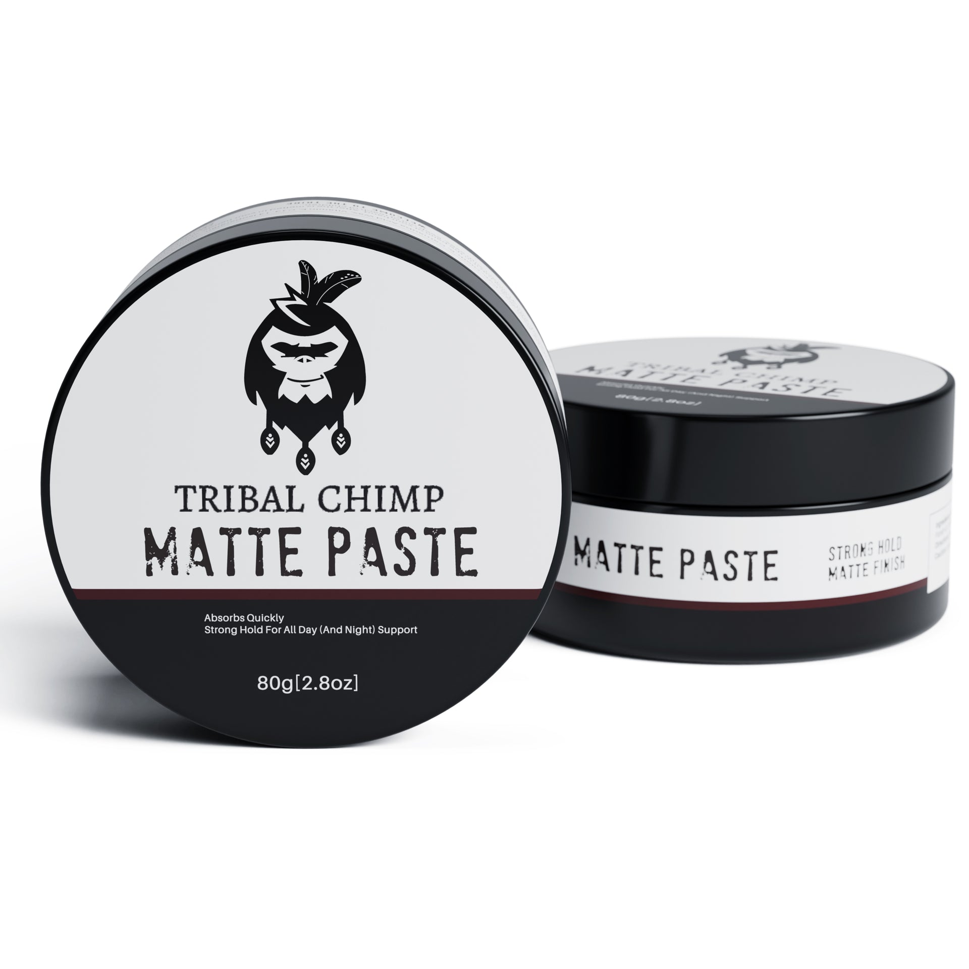 Matte Paste SUBSCRIPTION