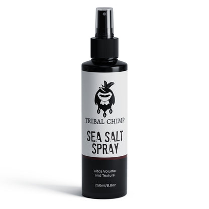 Sea Salt Spray