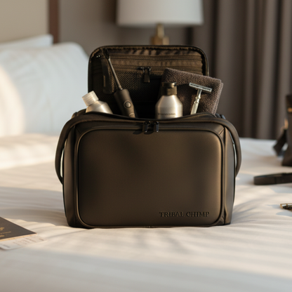 Toiletry Travel Bag