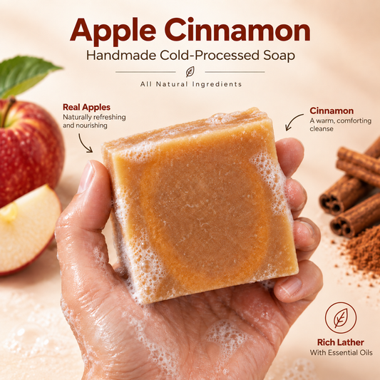Apple Cinnamon