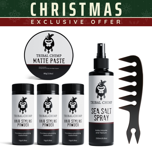 The Beach Kit - Christmas Exclusive