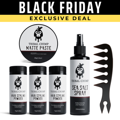 The Beach Kit - Black Friday Exclusive