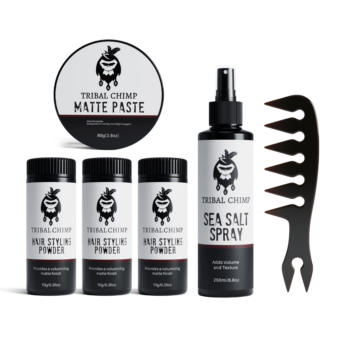 The Beach Kit - New Year Exclusive