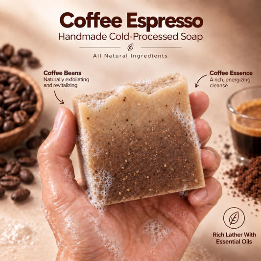 Coffee Espresso