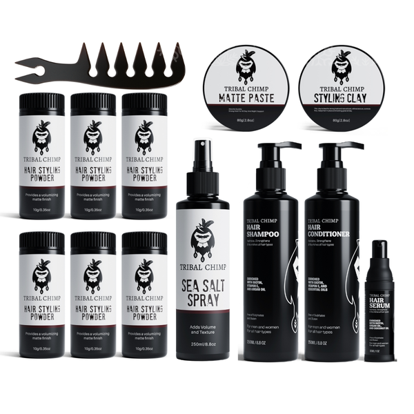 Tribal Chimp - Full Range Bundle - Black Friday Exclusive