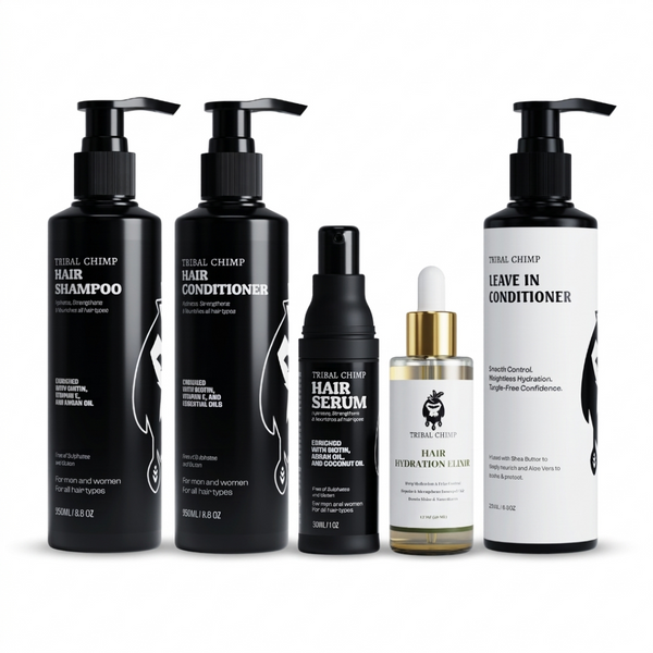 Hair Revival Kit – Tribal Chimp