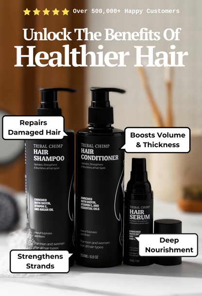 Max Volume Styling Kit