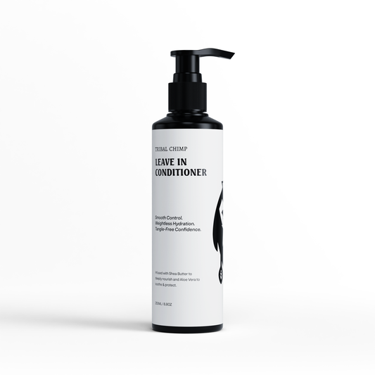 Leave-in Conditioner