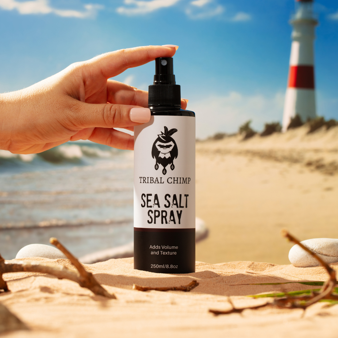 Sea Salt Spray