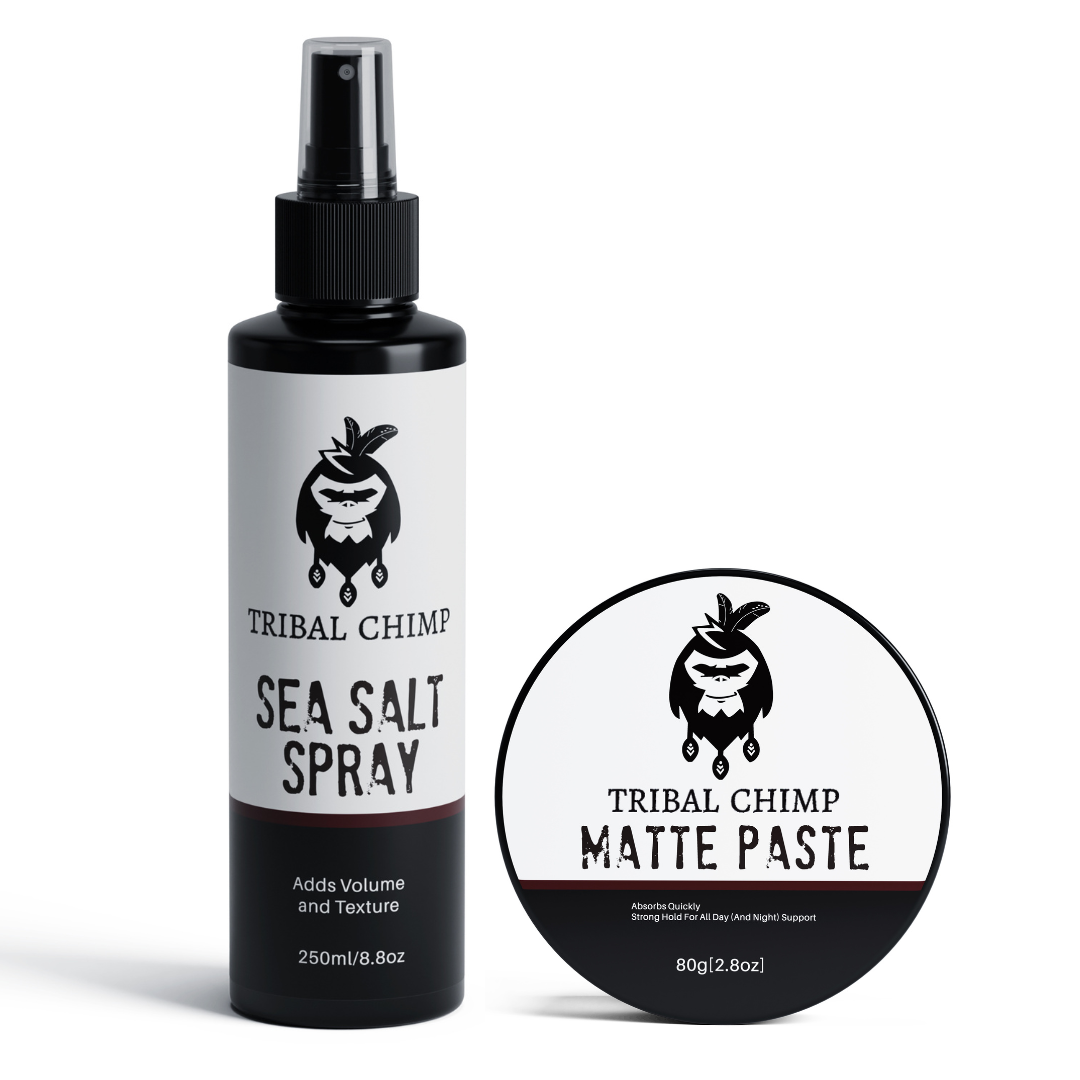 Sea Salt Spray