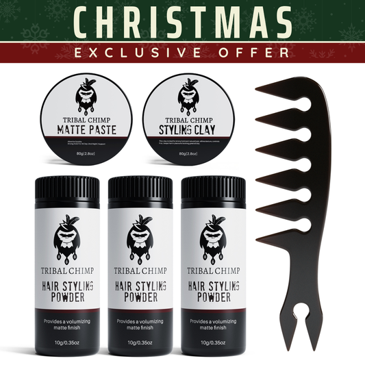 Texture Define Bundle - Christmas Exclusive