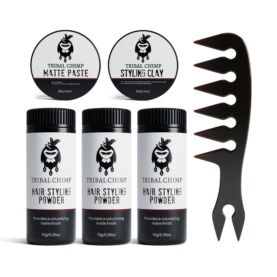 Texture Define Bundle - New Year Exclusive