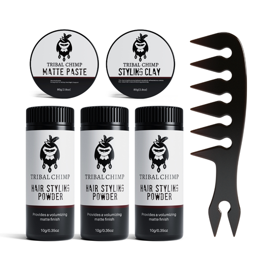 Texture Define Bundle - New Year Exclusive