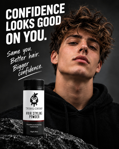 Hair Styling Powder - Buy 4 Get 4