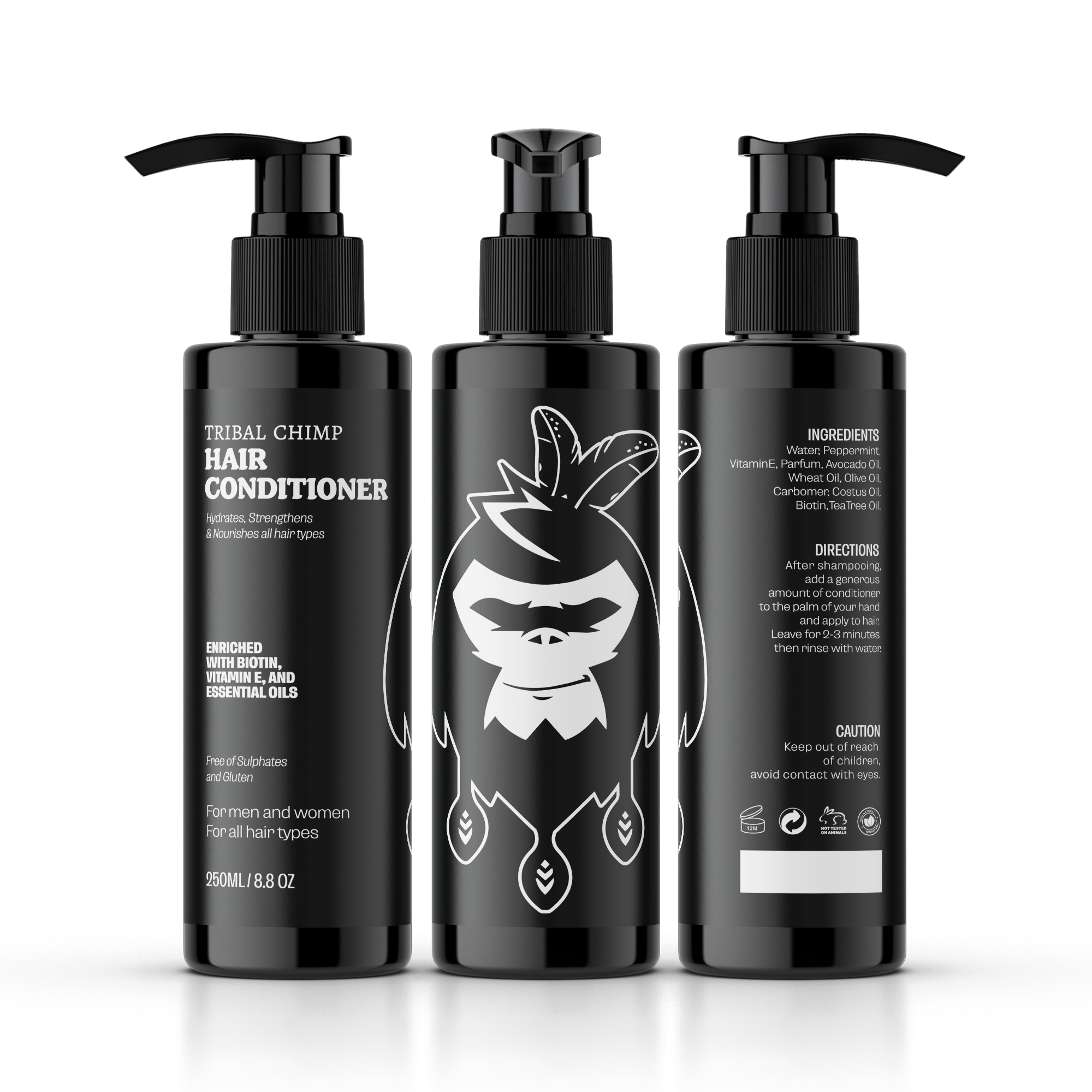 Hair Conditioner