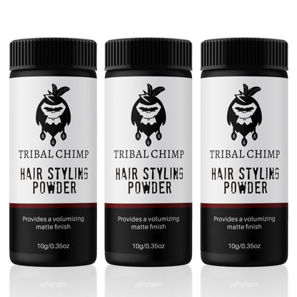 Tribal Chimp - Haar-Styling-Puder