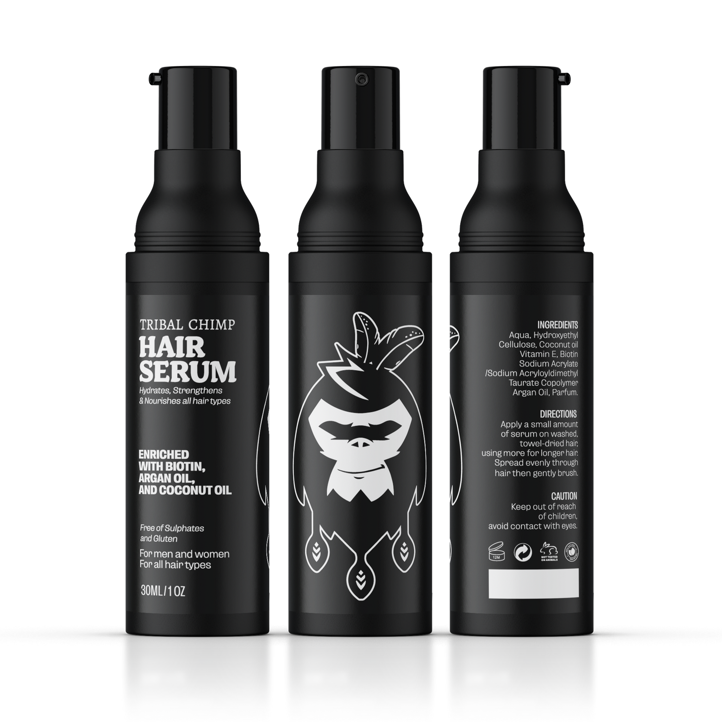 Hair Serum