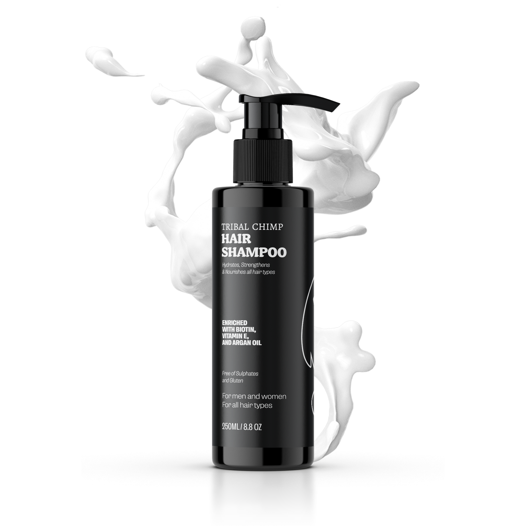 Hair Shampoo