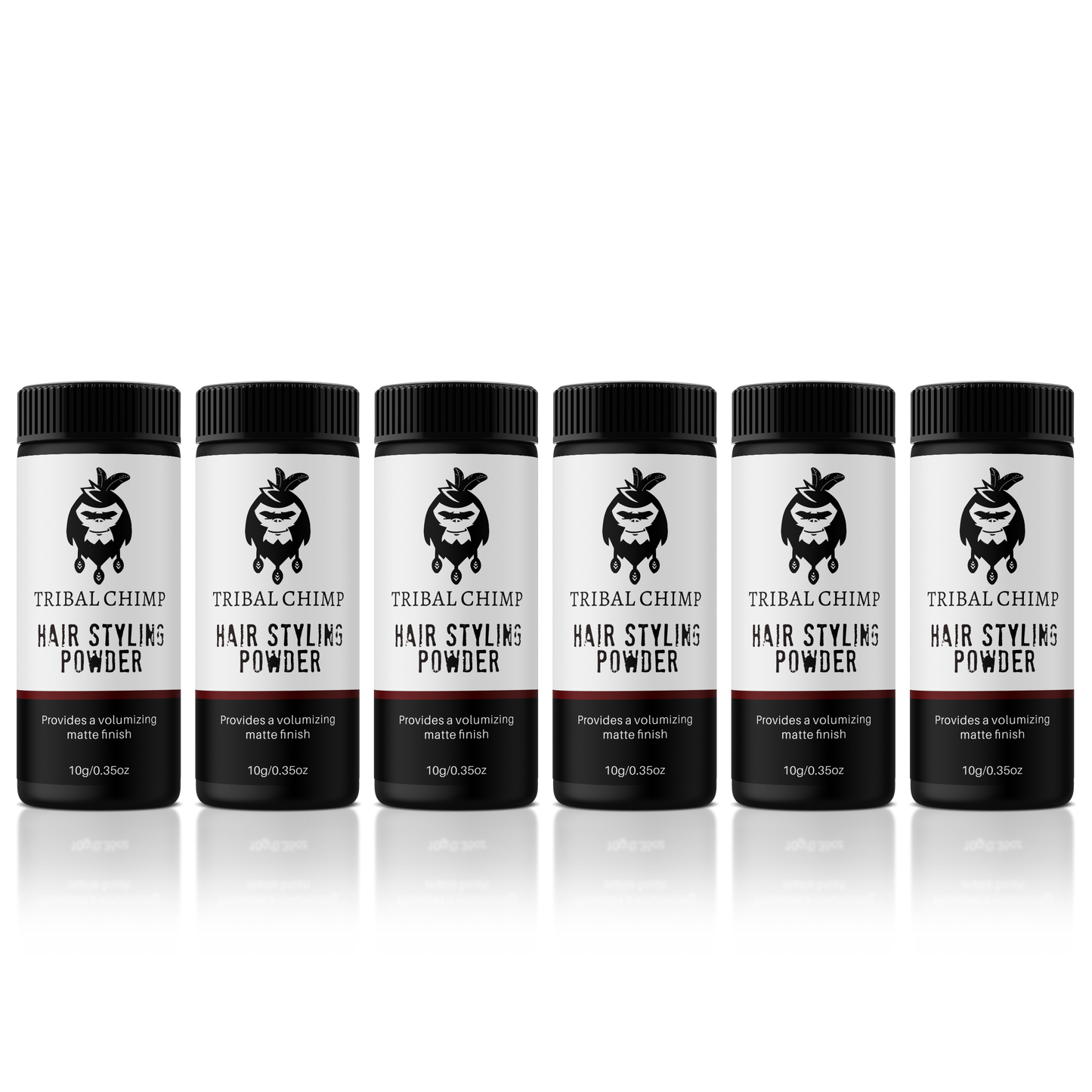 Hair Styling Powder - 6pc Set - Amazon