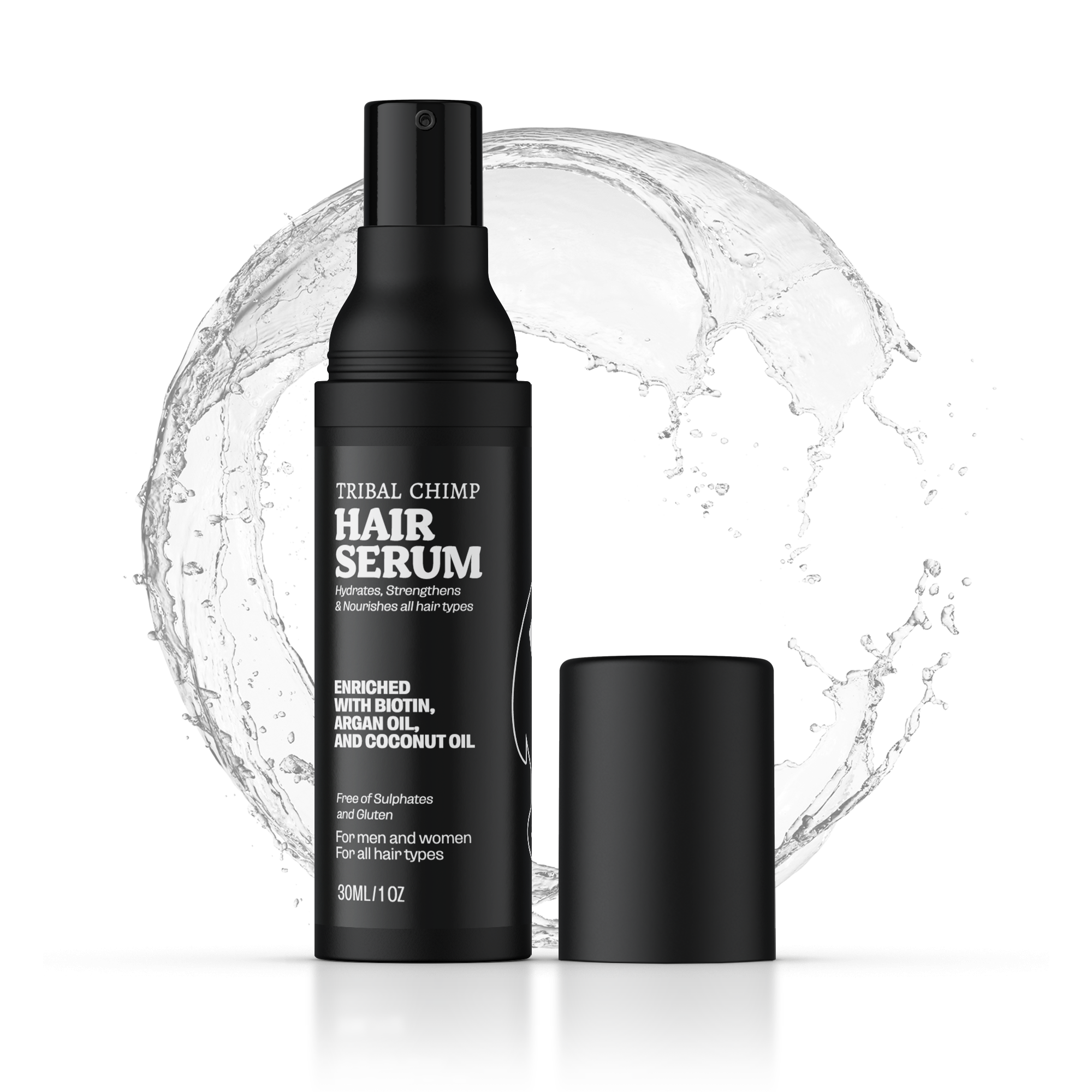 Hair Serum