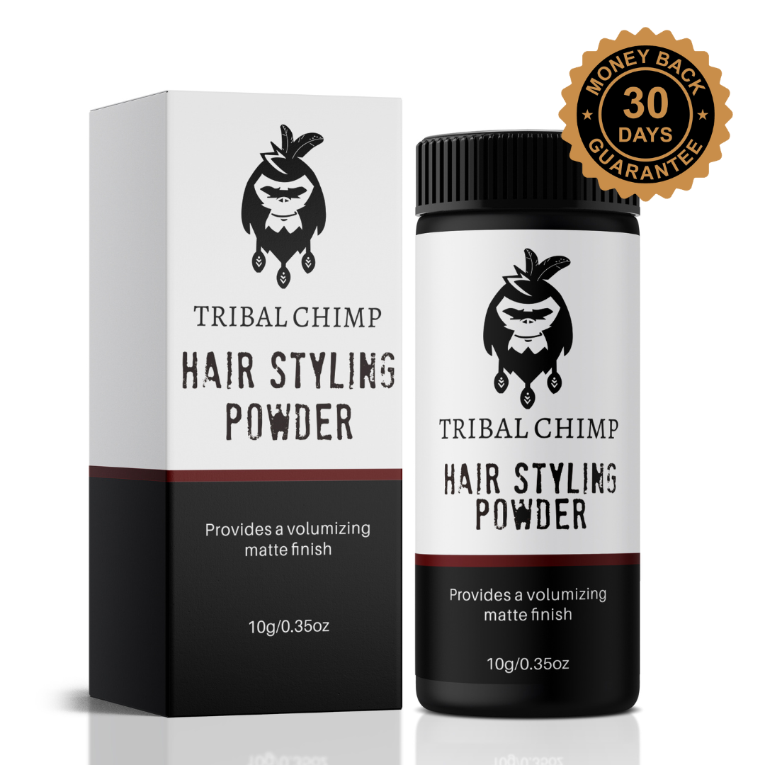 Hair Styling Powder