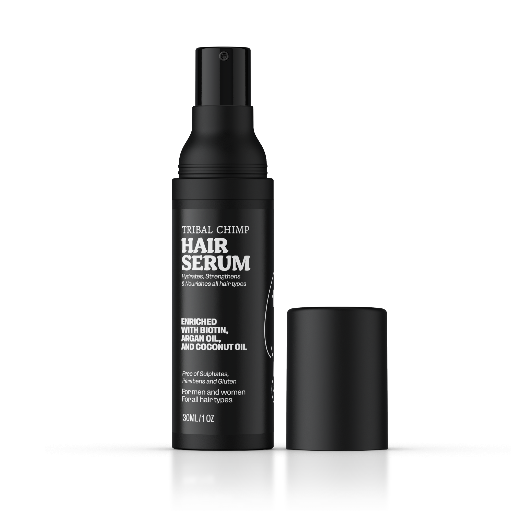Hair Serum