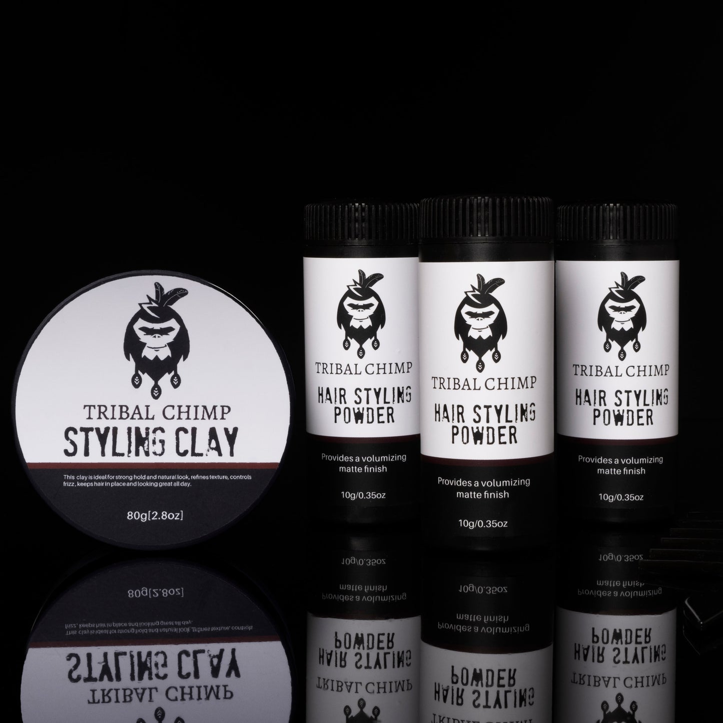 Styling Clay Bundle - Platinum Club Exclusive